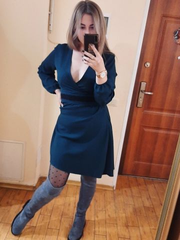 Эвелина
